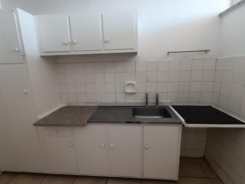 To Let 1 Bedroom Property for Rent in South Beach KwaZulu-Natal