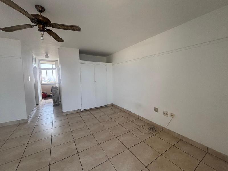To Let 1 Bedroom Property for Rent in South Beach KwaZulu-Natal