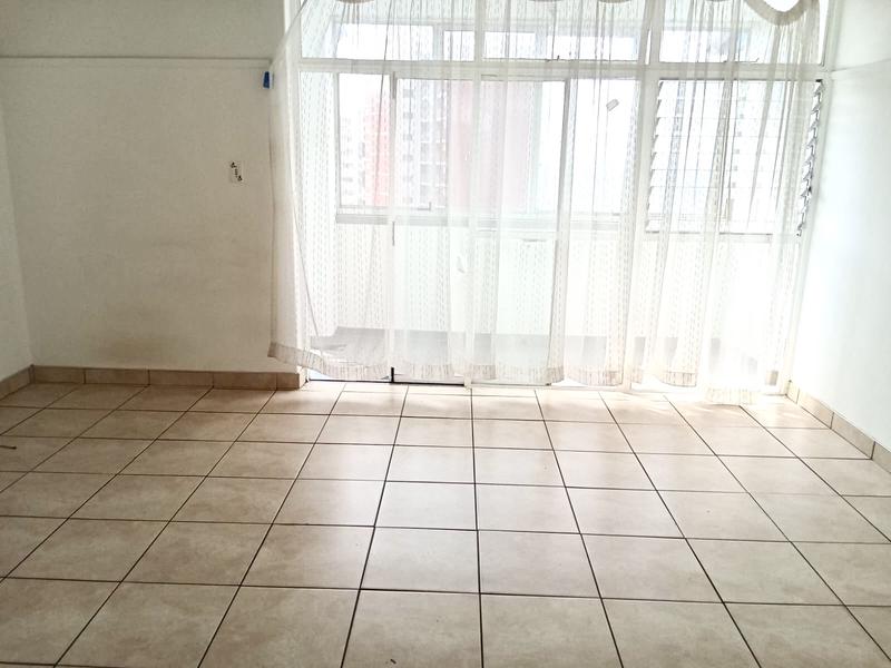 To Let 1 Bedroom Property for Rent in South Beach KwaZulu-Natal