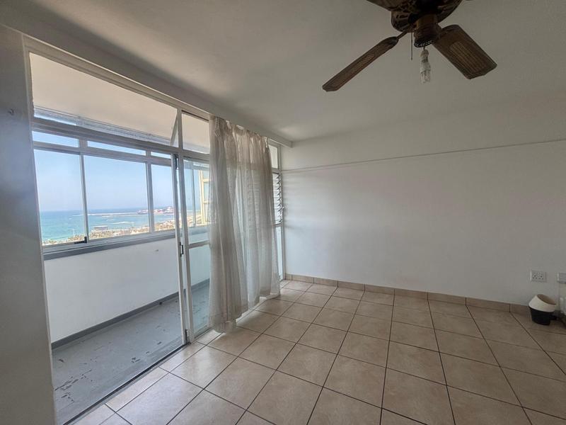 To Let 1 Bedroom Property for Rent in South Beach KwaZulu-Natal