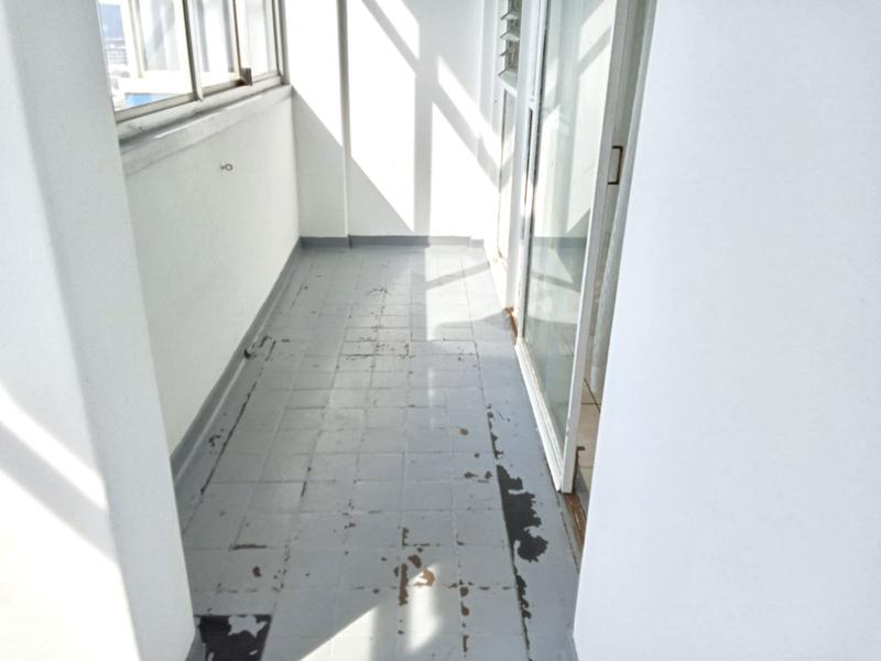 To Let 1 Bedroom Property for Rent in South Beach KwaZulu-Natal
