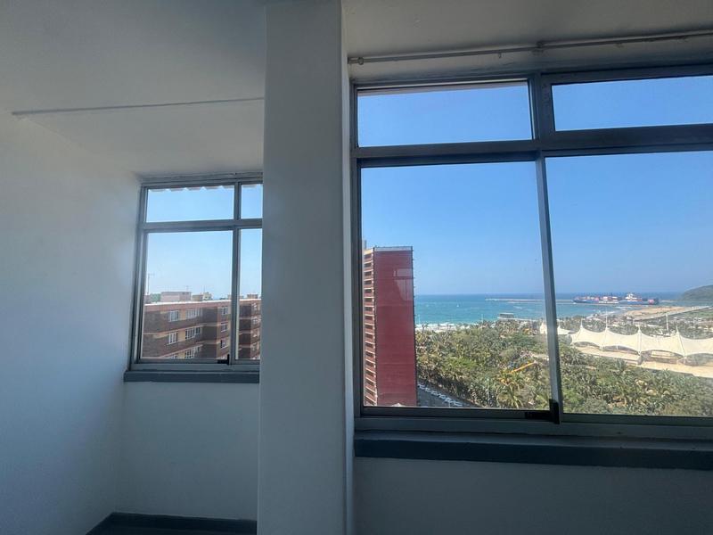 To Let 1 Bedroom Property for Rent in South Beach KwaZulu-Natal
