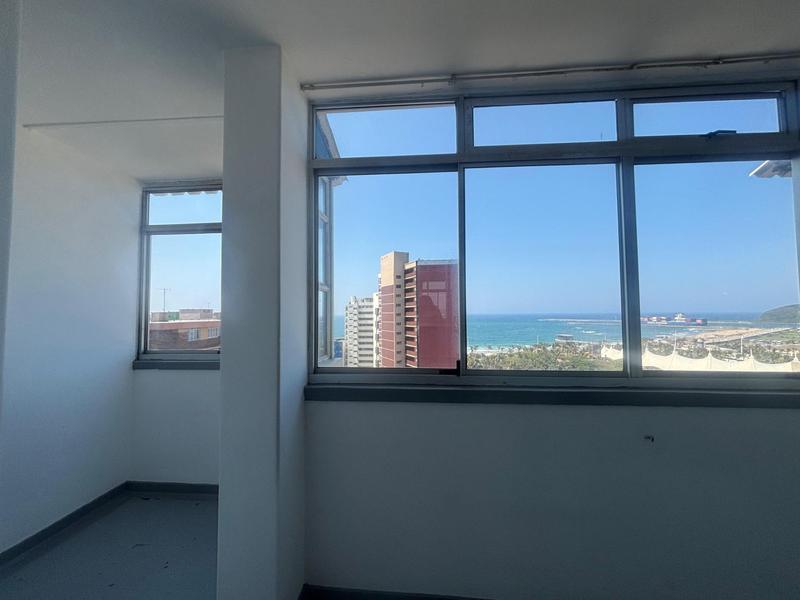 To Let 1 Bedroom Property for Rent in South Beach KwaZulu-Natal