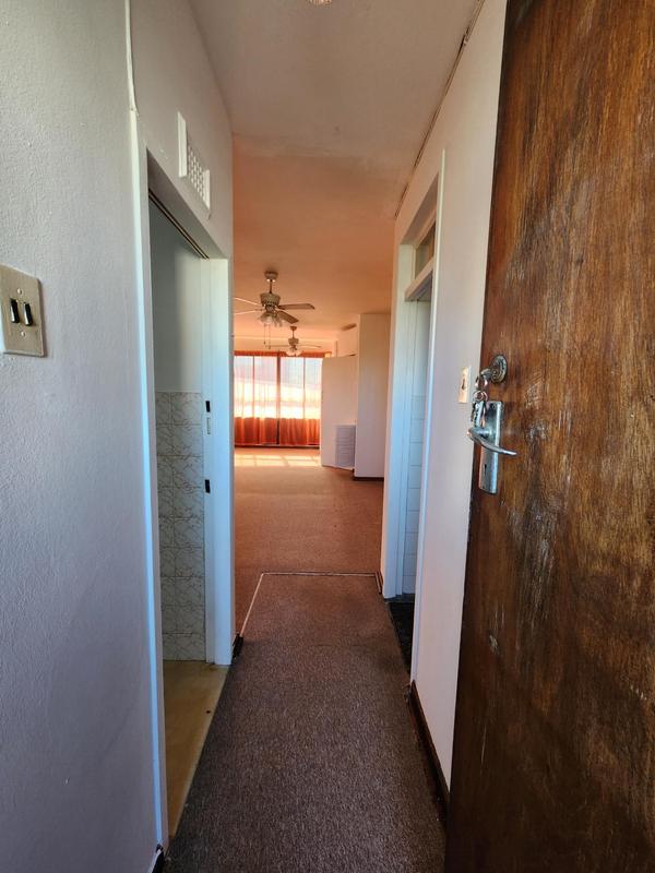 To Let 1 Bedroom Property for Rent in North Beach KwaZulu-Natal