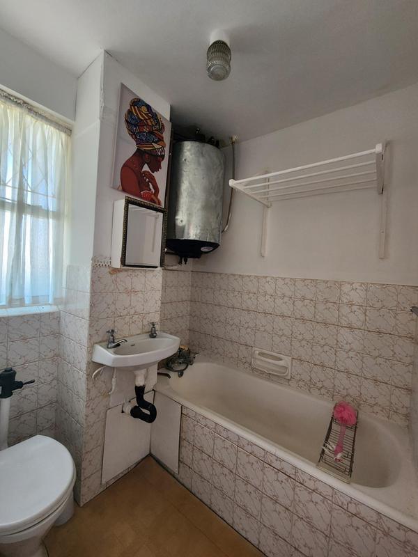 To Let 1 Bedroom Property for Rent in North Beach KwaZulu-Natal