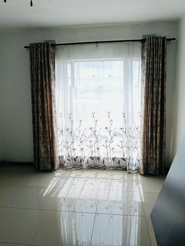 To Let 1 Bedroom Property for Rent in Montclair KwaZulu-Natal