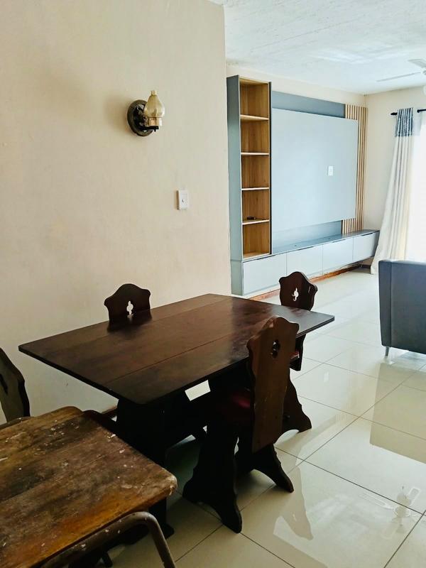 To Let 1 Bedroom Property for Rent in Montclair KwaZulu-Natal
