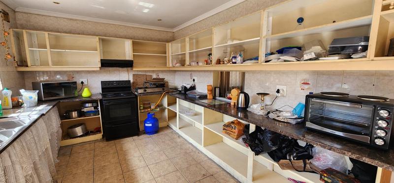 To Let 4 Bedroom Property for Rent in Craigieburn KwaZulu-Natal