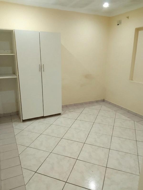 To Let 4 Bedroom Property for Rent in Craigieburn KwaZulu-Natal