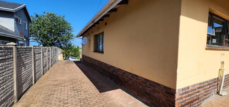 To Let 4 Bedroom Property for Rent in Craigieburn KwaZulu-Natal