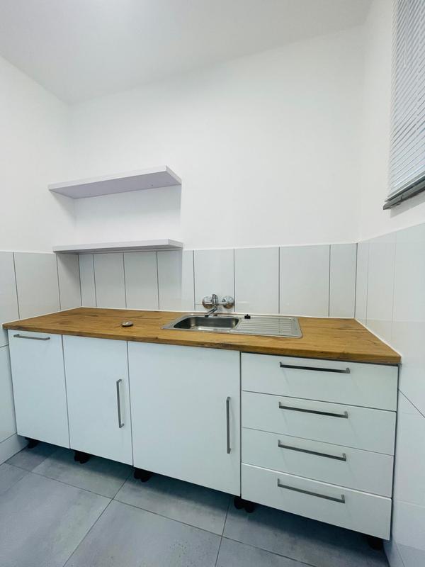 1 Bedroom Property for Sale in Umbilo KwaZulu-Natal