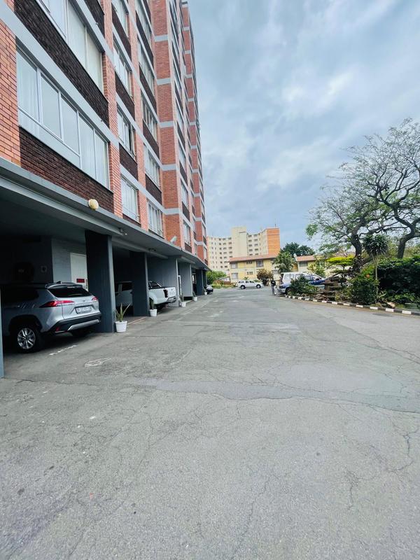 1 Bedroom Property for Sale in Umbilo KwaZulu-Natal