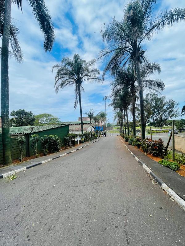 1 Bedroom Property for Sale in Umbilo KwaZulu-Natal