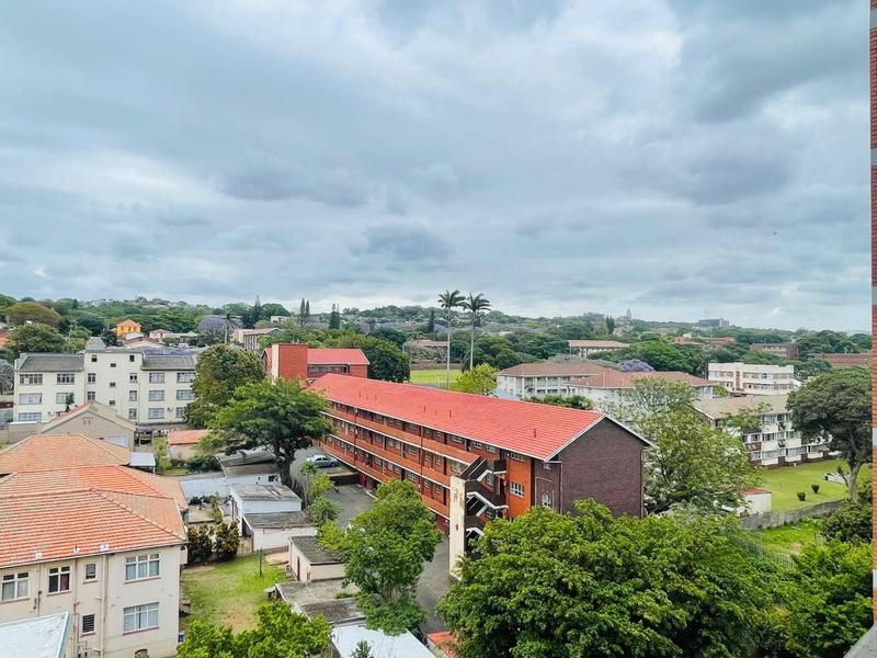 1 Bedroom Property for Sale in Umbilo KwaZulu-Natal