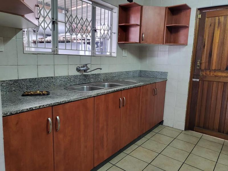 To Let 3 Bedroom Property for Rent in Bayview KwaZulu-Natal