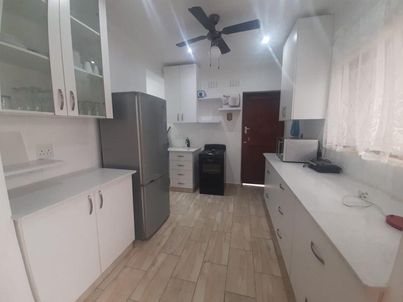 To Let 1 Bedroom Property for Rent in Meer En See KwaZulu-Natal