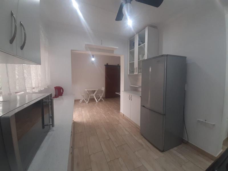 To Let 1 Bedroom Property for Rent in Meer En See KwaZulu-Natal