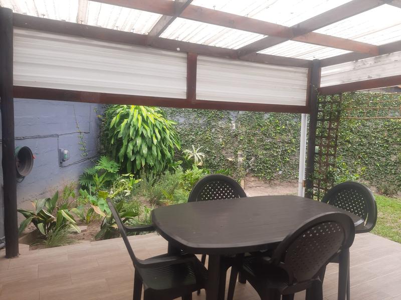 To Let 1 Bedroom Property for Rent in Meer En See KwaZulu-Natal