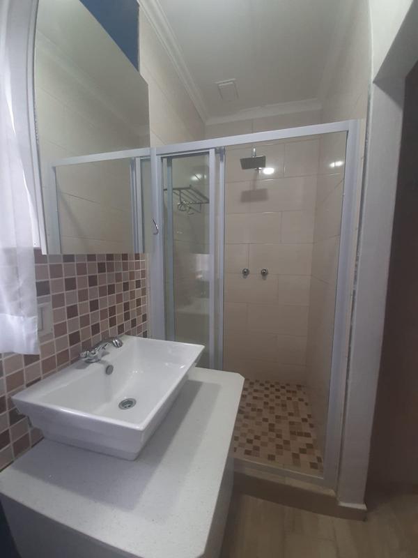 To Let 1 Bedroom Property for Rent in Meer En See KwaZulu-Natal
