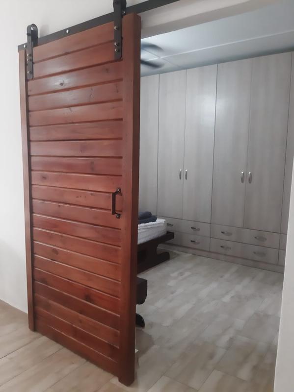 To Let 1 Bedroom Property for Rent in Meer En See KwaZulu-Natal
