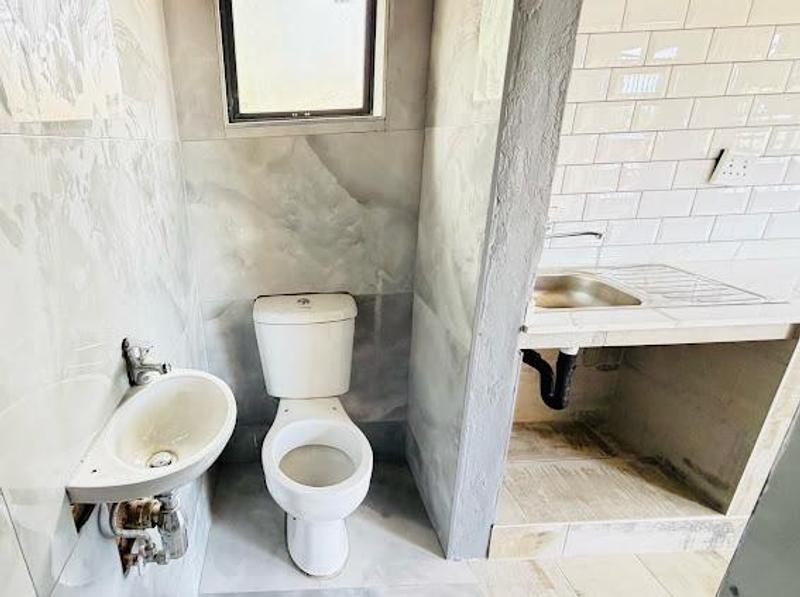 1 Bedroom Property for Sale in Chesterville KwaZulu-Natal