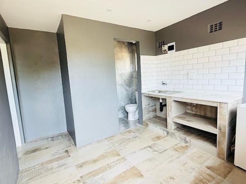 1 Bedroom Property for Sale in Chesterville KwaZulu-Natal