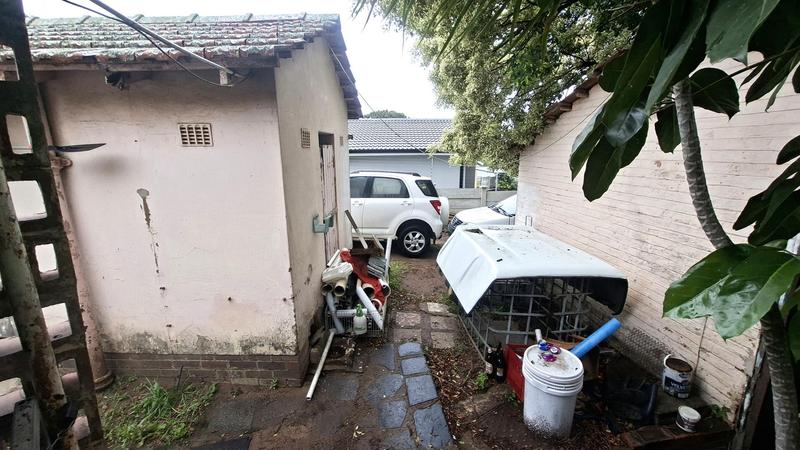 3 Bedroom Property for Sale in Malvern KwaZulu-Natal