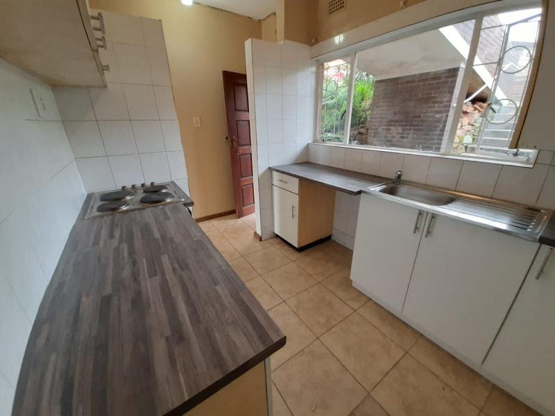 To Let 2 Bedroom Property for Rent in Malvern KwaZulu-Natal