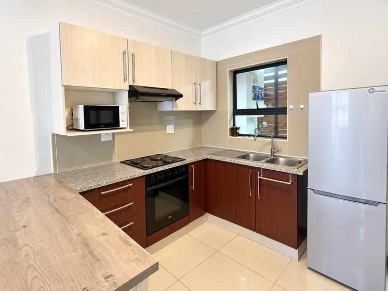 To Let 1 Bedroom Property for Rent in New Town Centre KwaZulu-Natal