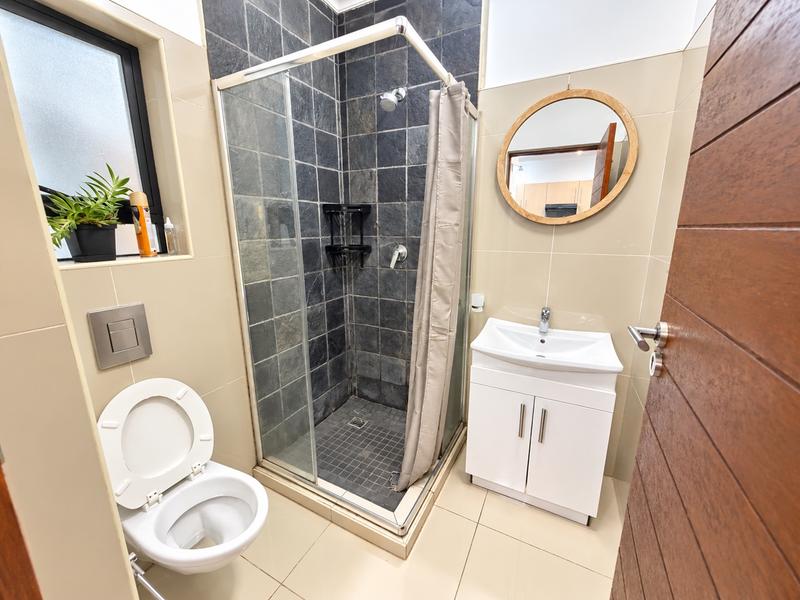 To Let 1 Bedroom Property for Rent in New Town Centre KwaZulu-Natal