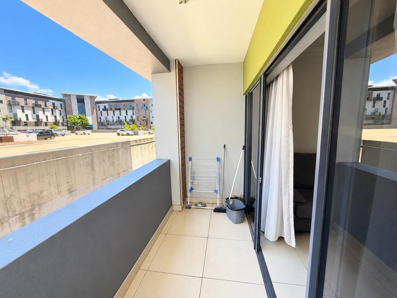 To Let 1 Bedroom Property for Rent in New Town Centre KwaZulu-Natal