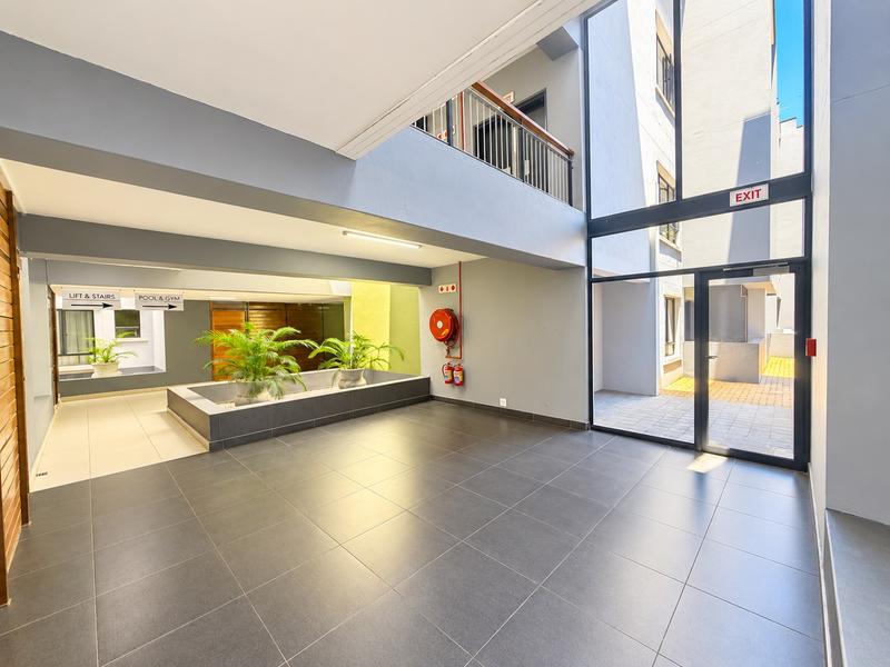 To Let 1 Bedroom Property for Rent in New Town Centre KwaZulu-Natal