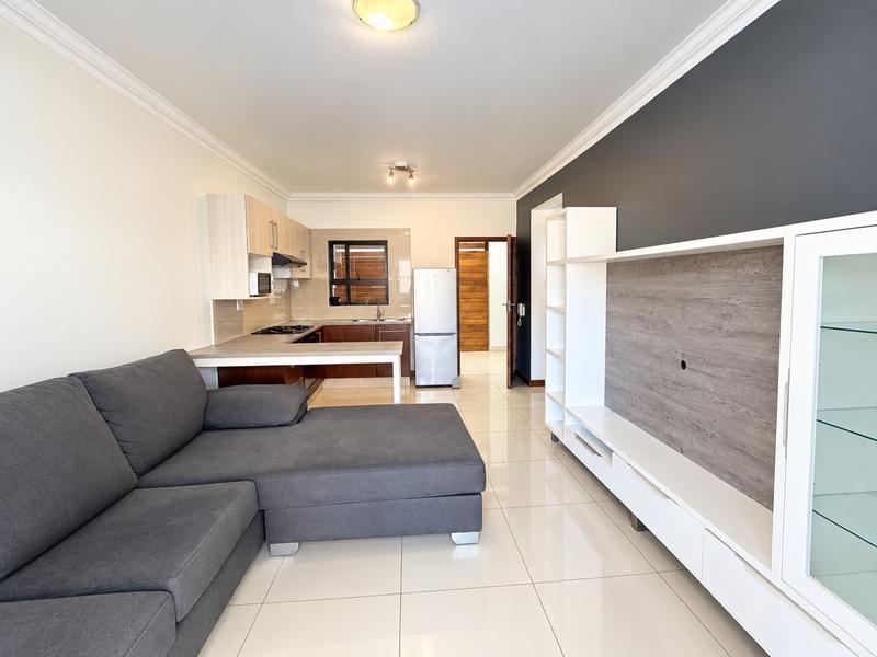 To Let 1 Bedroom Property for Rent in New Town Centre KwaZulu-Natal