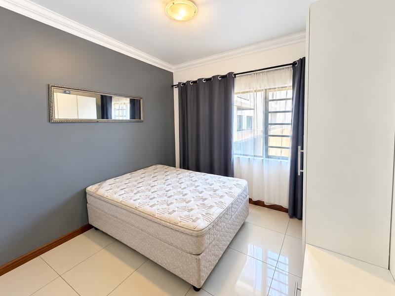 To Let 1 Bedroom Property for Rent in New Town Centre KwaZulu-Natal