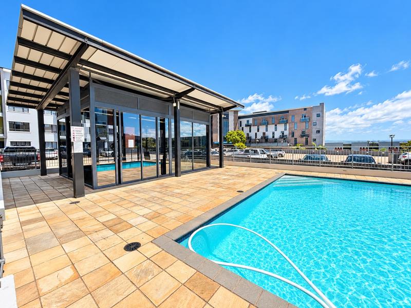 To Let 1 Bedroom Property for Rent in New Town Centre KwaZulu-Natal