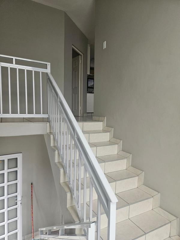 To Let 3 Bedroom Property for Rent in Umhlatuzana KwaZulu-Natal
