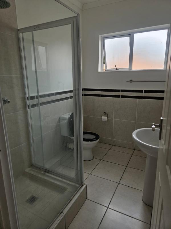 To Let 3 Bedroom Property for Rent in Umhlatuzana KwaZulu-Natal