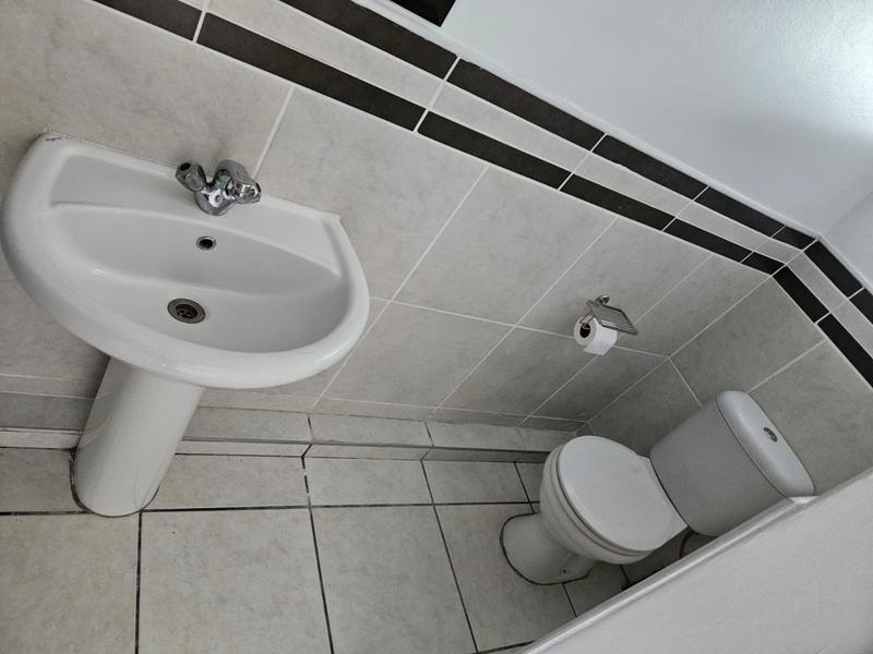 To Let 3 Bedroom Property for Rent in Umhlatuzana KwaZulu-Natal