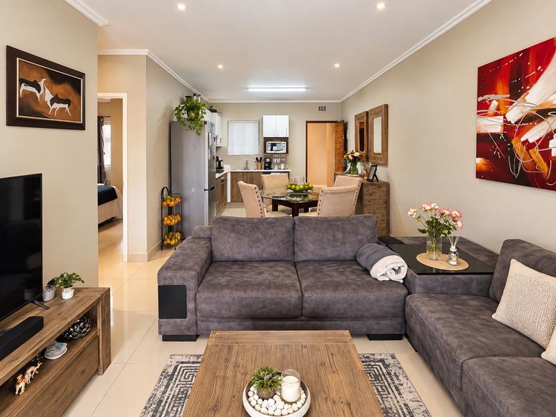 2 Bedroom Property for Sale in New Town Centre KwaZulu-Natal