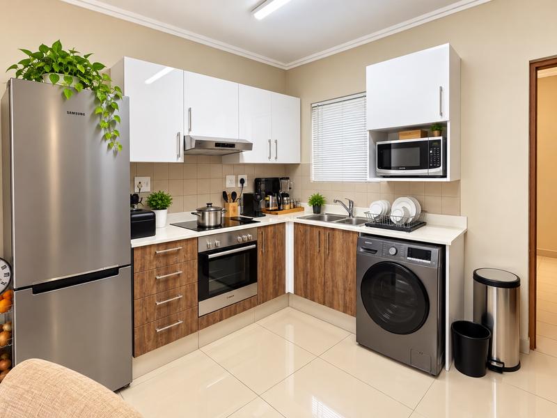 2 Bedroom Property for Sale in New Town Centre KwaZulu-Natal