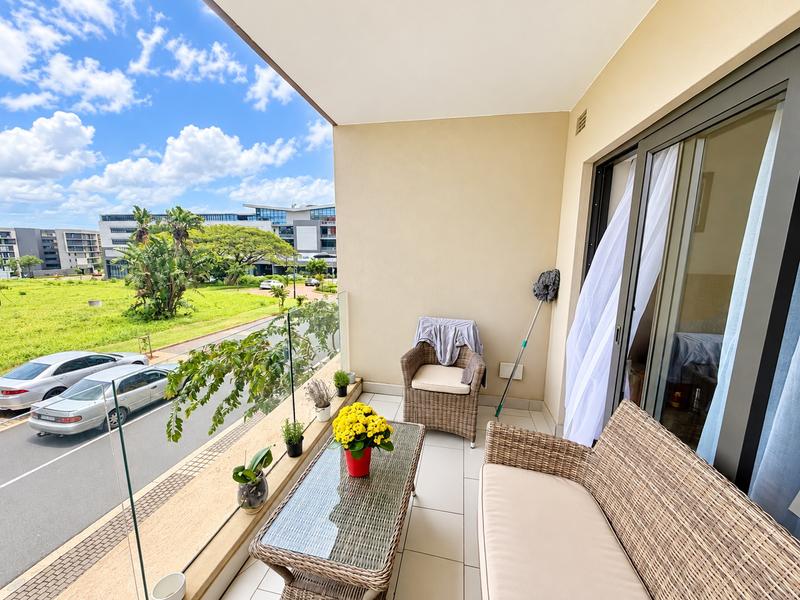 2 Bedroom Property for Sale in New Town Centre KwaZulu-Natal