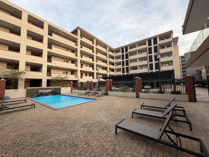 2 Bedroom Property for Sale in New Town Centre KwaZulu-Natal