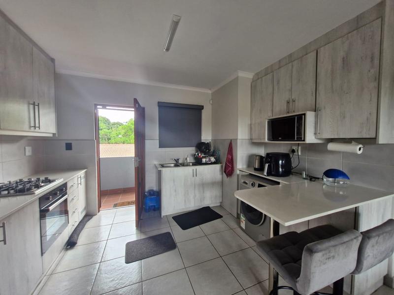 2 Bedroom Property for Sale in Malvern KwaZulu-Natal