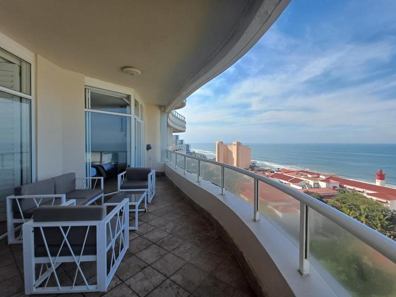 3 Bedroom Property for Sale in Umhlanga Rocks KwaZulu-Natal