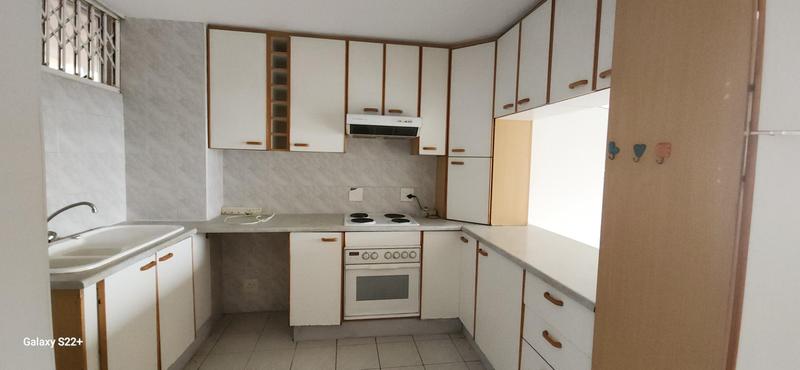 2 Bedroom Property for Sale in South Beach KwaZulu-Natal