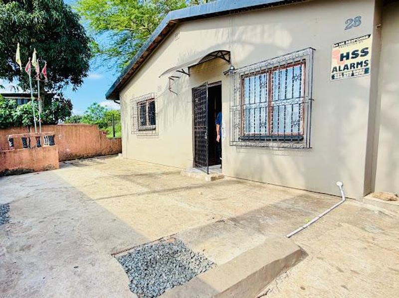 3 Bedroom Property for Sale in Brookdale KwaZulu-Natal