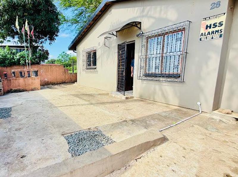 3 Bedroom Property for Sale in Brookdale KwaZulu-Natal