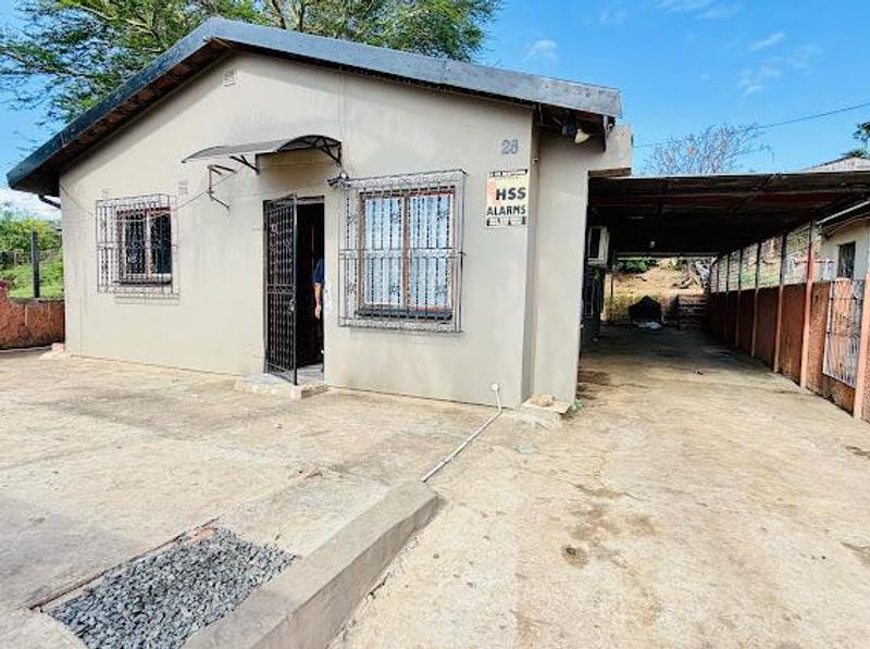 3 Bedroom Property for Sale in Brookdale KwaZulu-Natal
