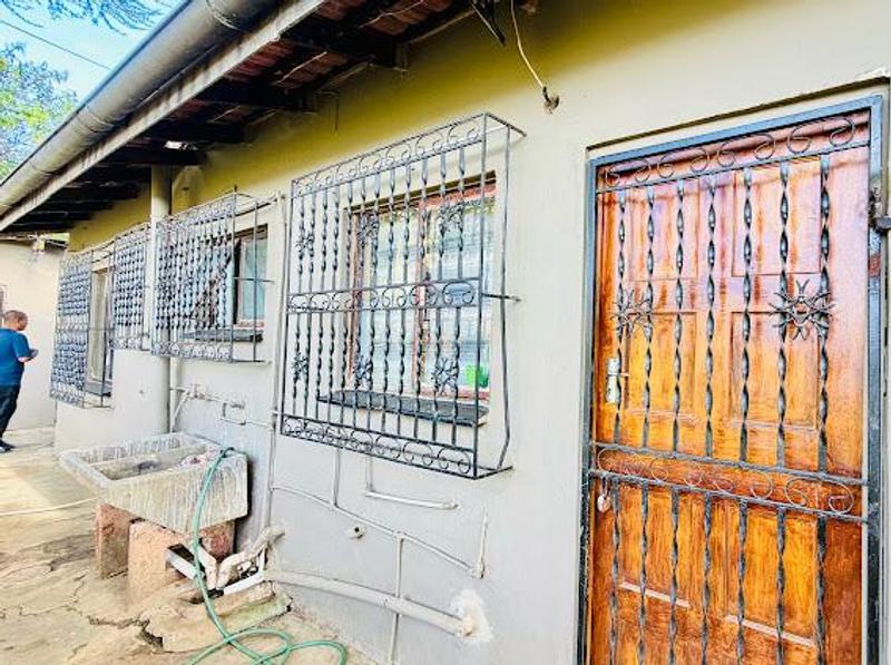 3 Bedroom Property for Sale in Brookdale KwaZulu-Natal