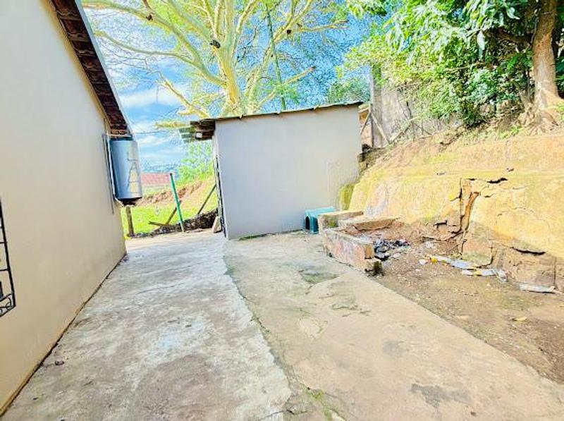 3 Bedroom Property for Sale in Brookdale KwaZulu-Natal